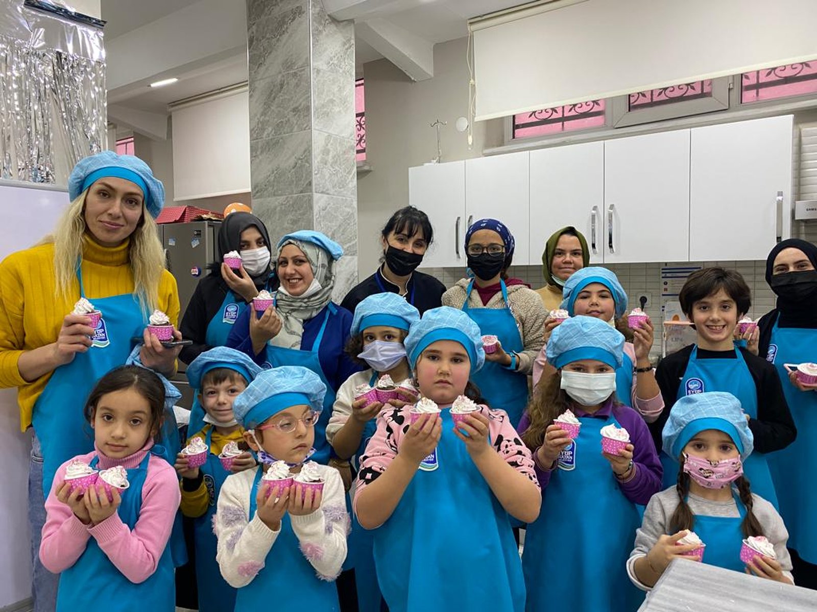 Aile Akademisi ile 3 bin 500 kişi eğitim aldı