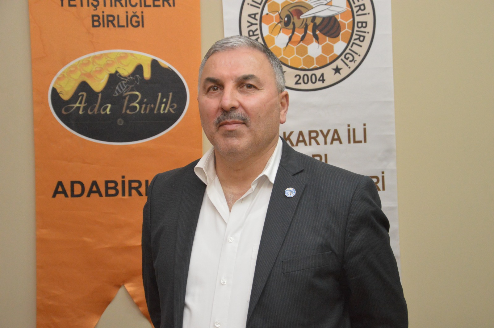 Sakarya Arı Yetiştiricileri Birlik Başkanı’ndan Kılıçtaroğlu’na tepki