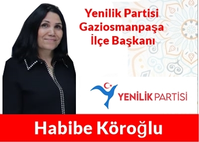 KÖROĞLU ; Milletimize Huzuru, Bolluğu, Bereketi, Kardeşliği Getirsin