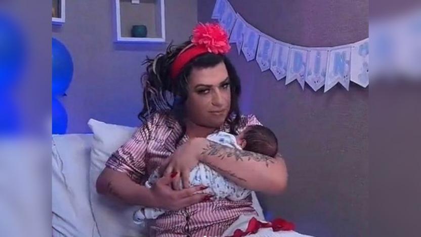 BU AHLAKSIZLIĞA DUR DENMESİ GEREK