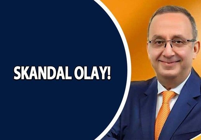 Sedat Peker bombayı patlattı!