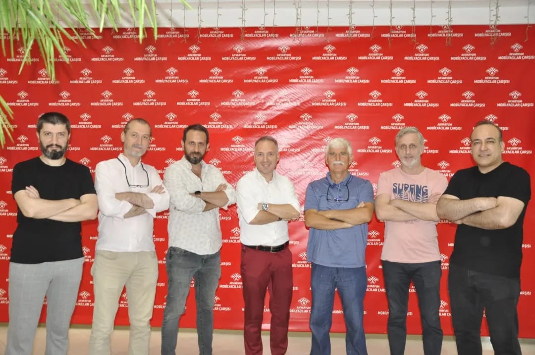 AKVARYUMDA YENİ DÖNEM