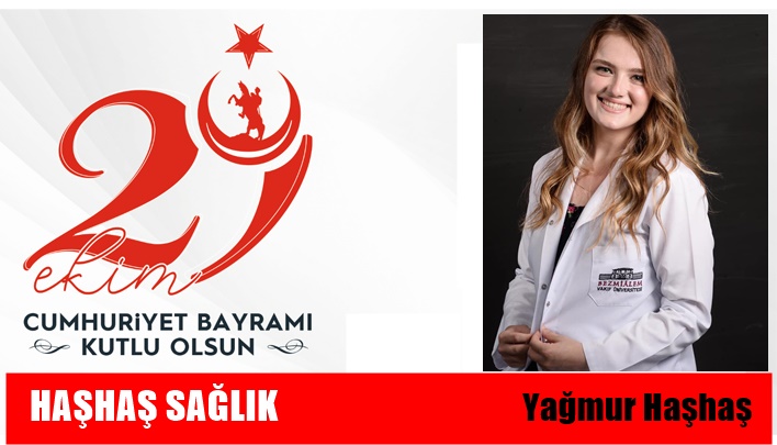 Yağmur Haşhaş