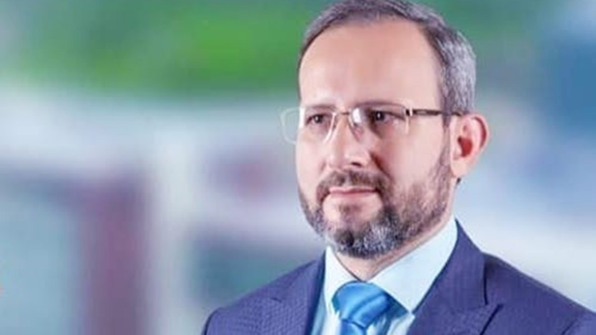 Başkan Altan’dan “Engelliler Günü” mesajı!