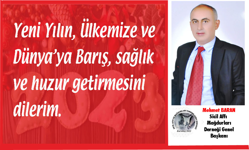 Mehmet Baran