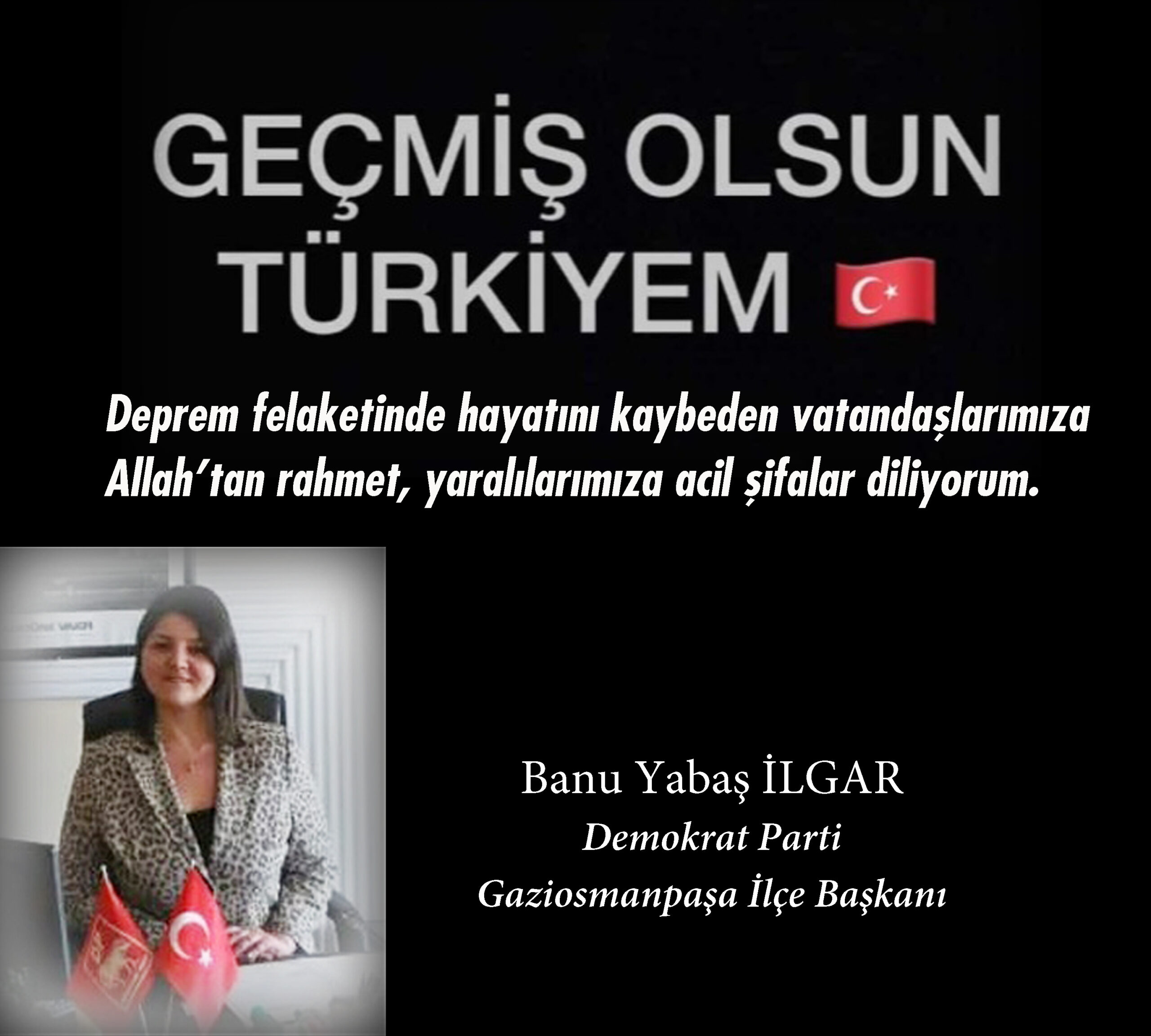 Banu  Yabaşİlgar