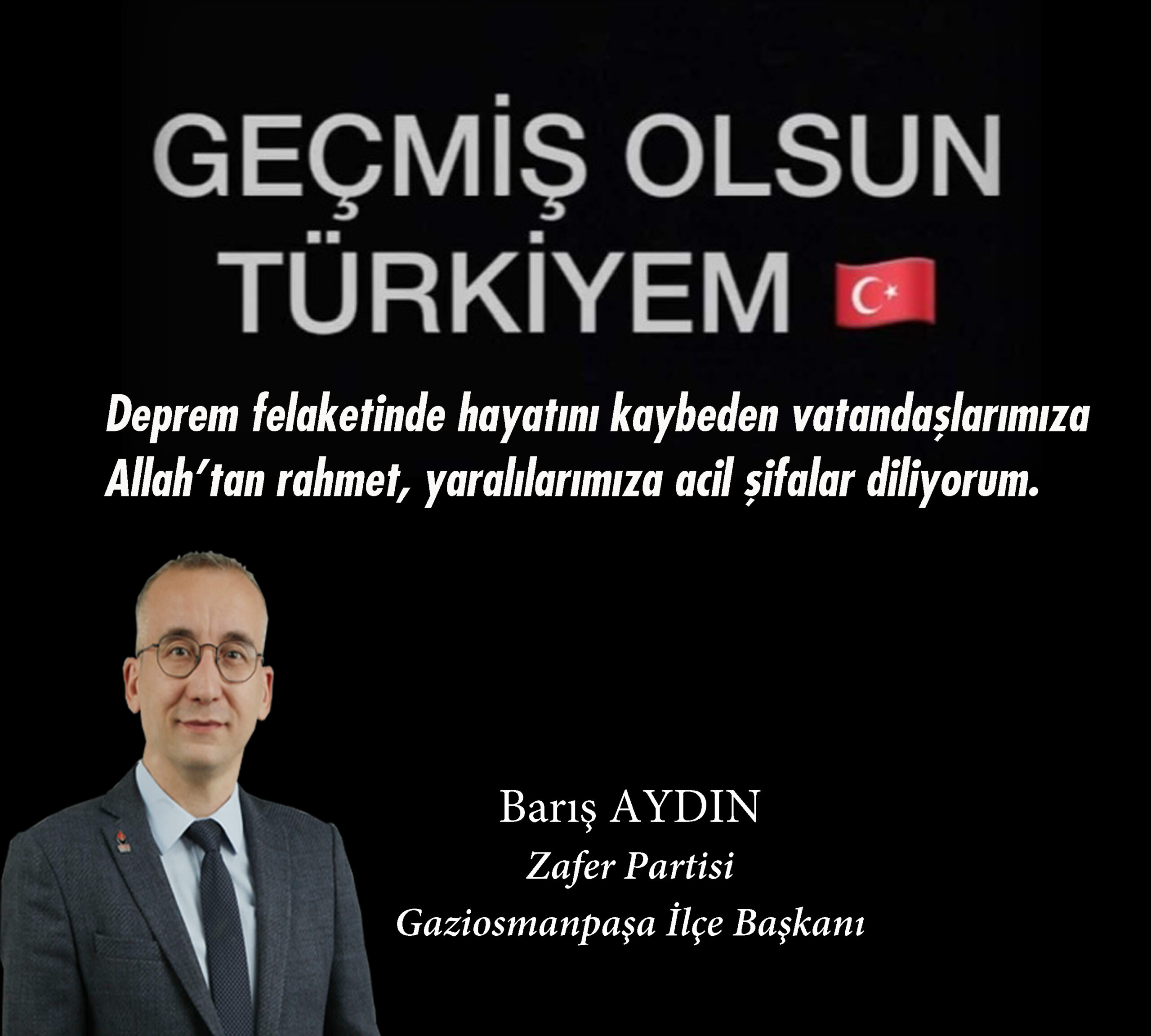 Barış Aydın