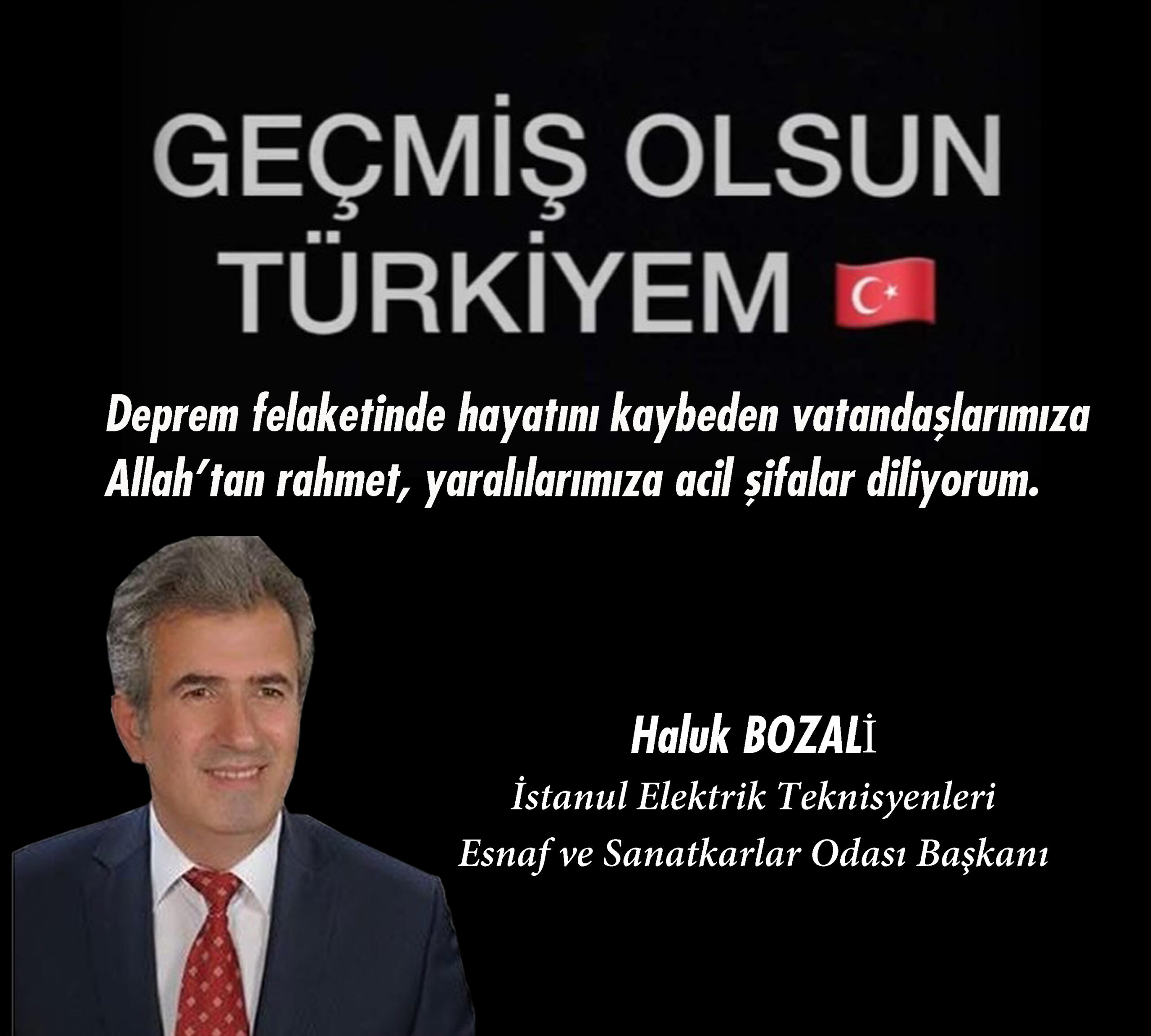 Haluk Bozali