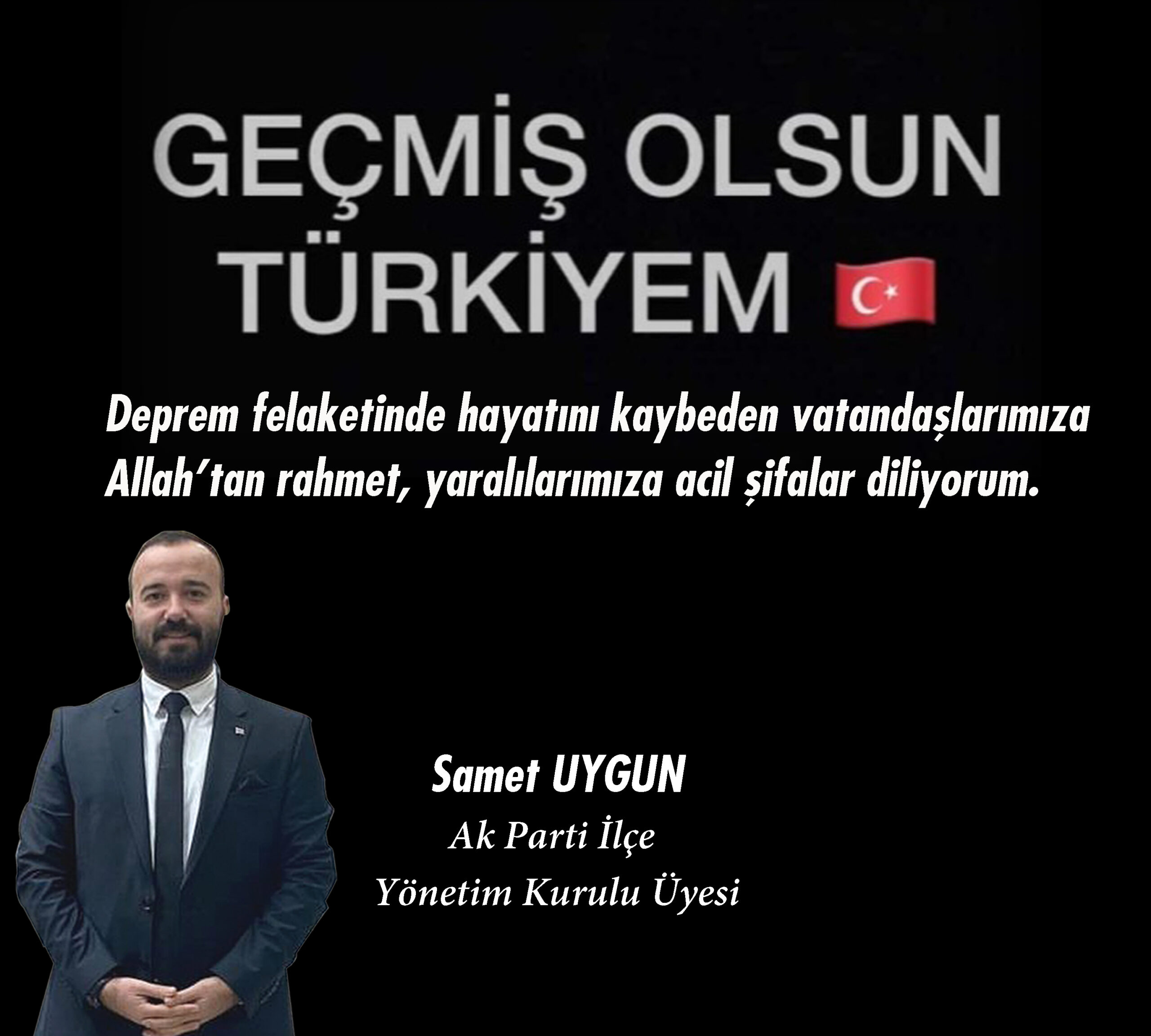 Samet Uygun