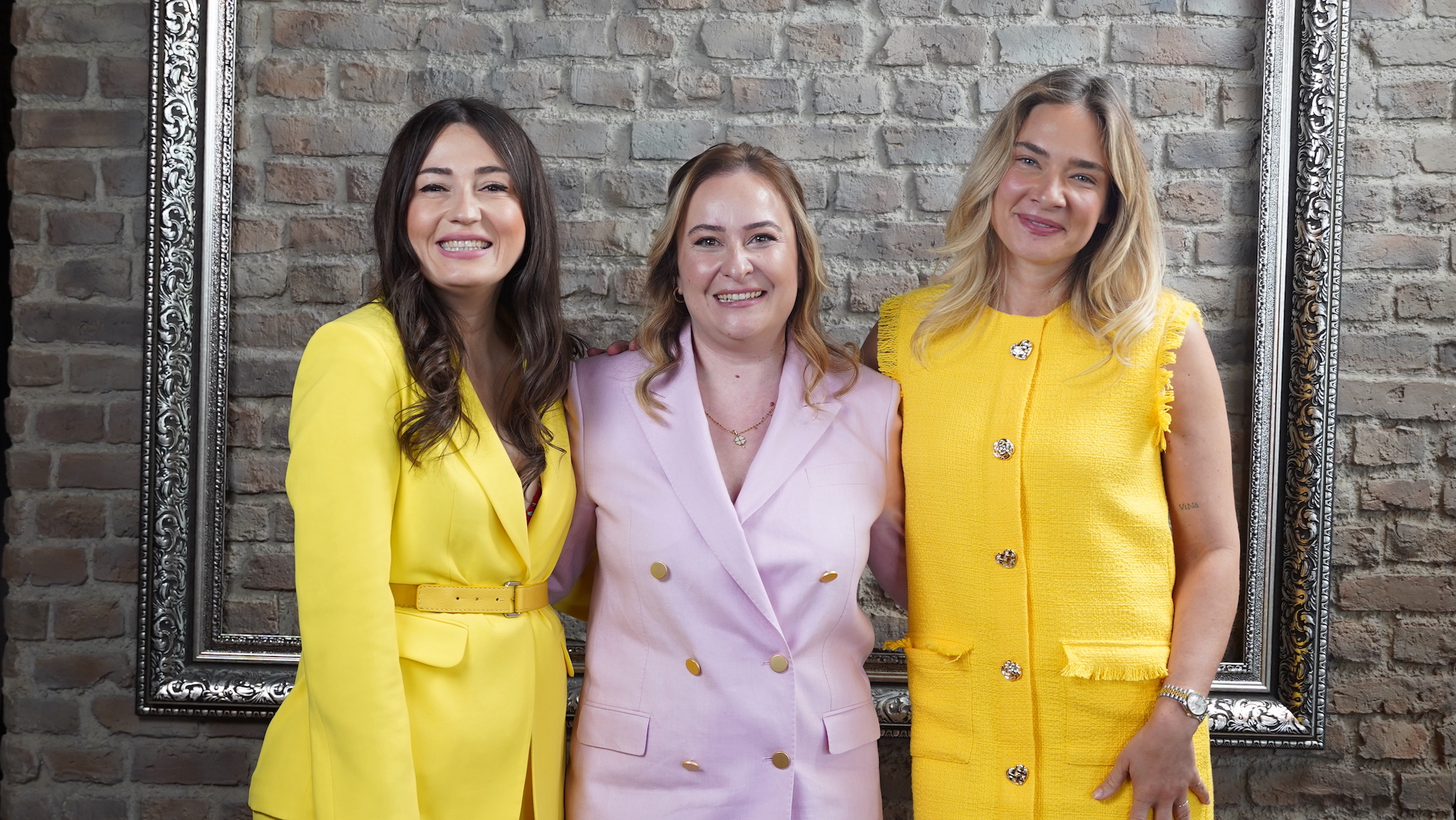 “DÖNÜŞTÜREN KADINLAR” GERİ DÖNÜŞÜME DİKKAT ÇEKTİ