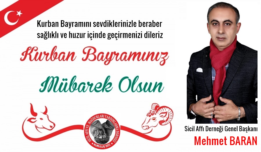 Mehmet BARAN