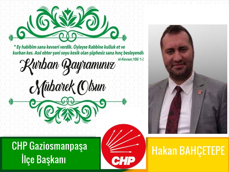 Hakan Bahçetepe