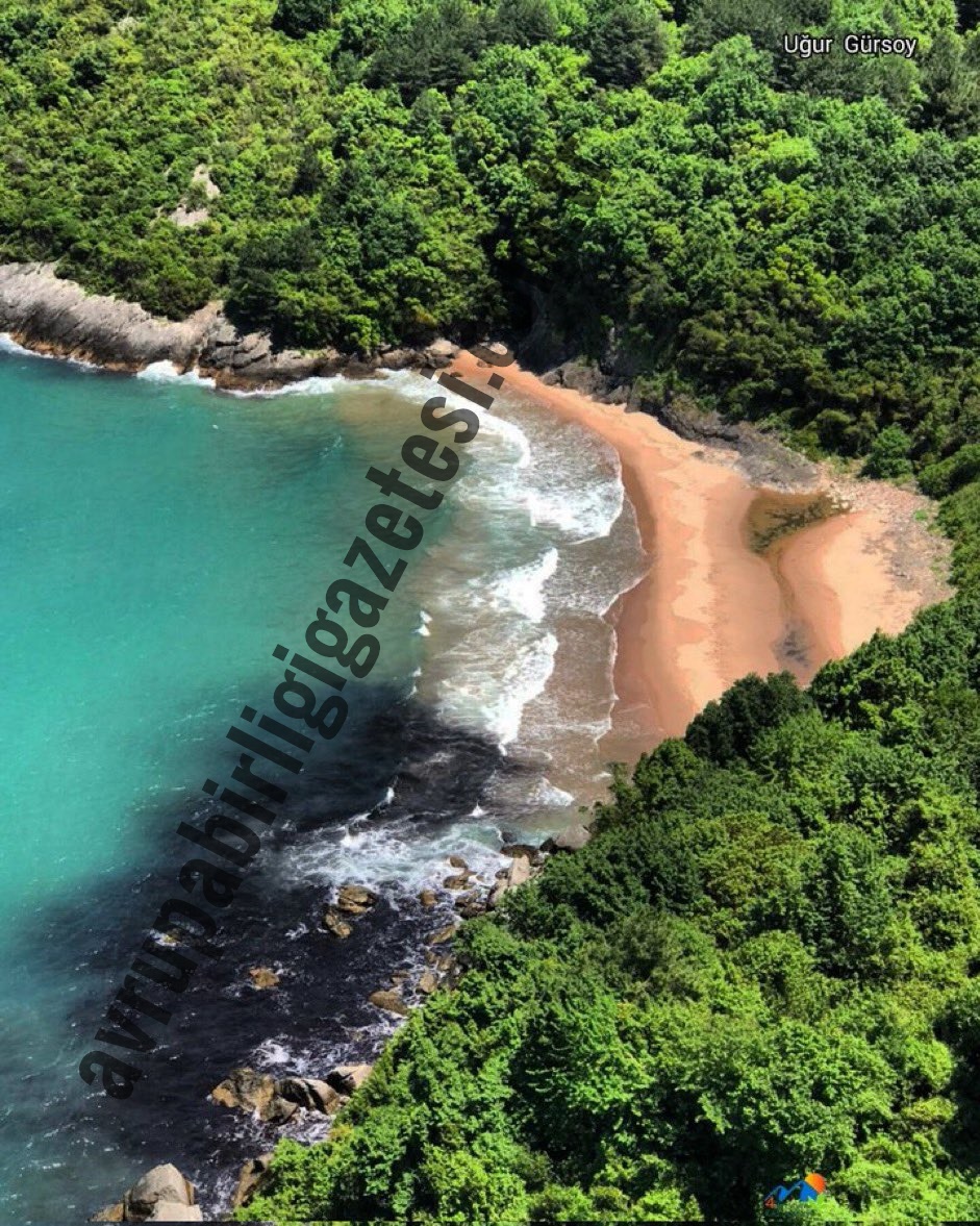 KASTAMONU CİDE ‘DE GÖRÜLMESİ GEREKEN YERLER