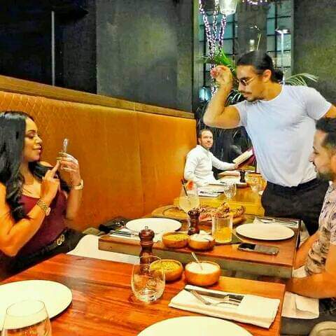 NUSRET’İN NEW YORK’TAKİ RESTORANI KAPANDI