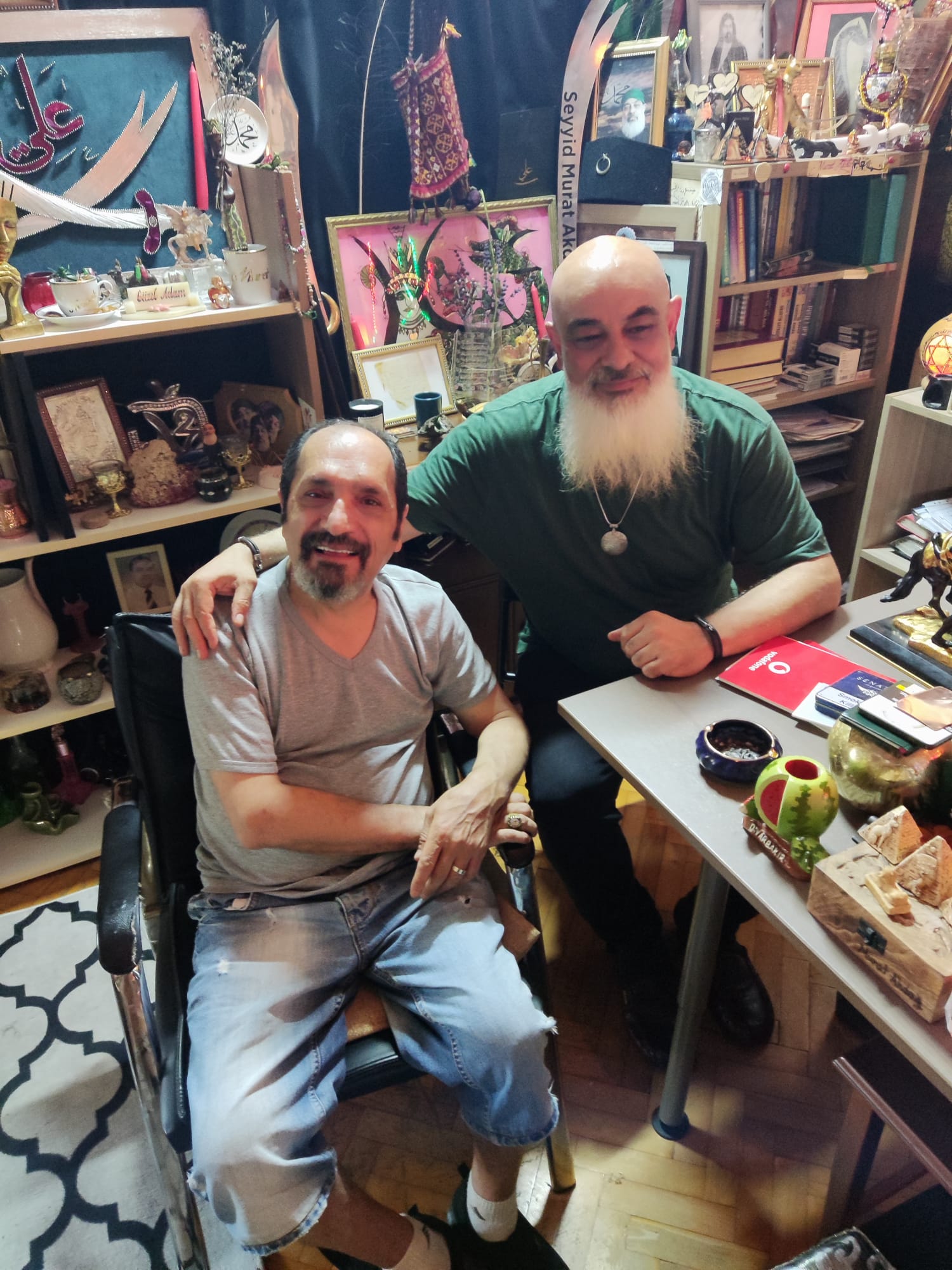 SİNEMA DÜNYASINDA YENİ BİR SOLUK