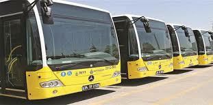 İETT Milletle dalga geçiyor