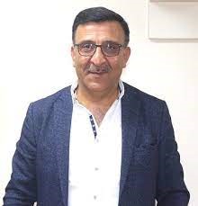 Çırpan, Başkan Yardımcısı