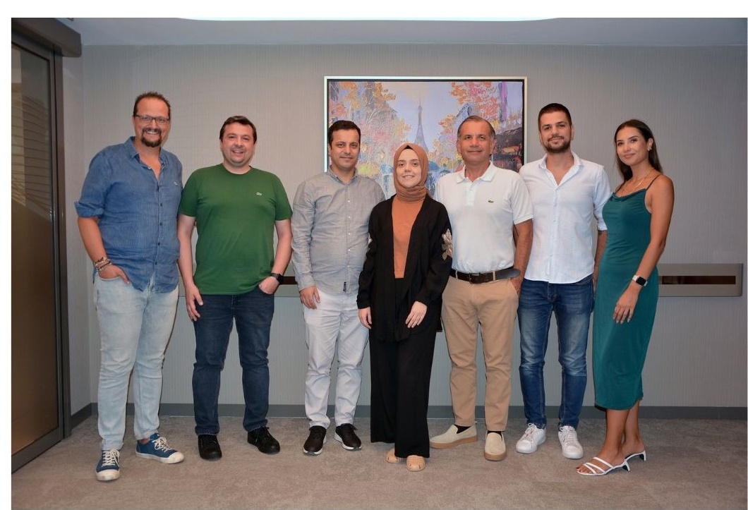 5 Farklı Merkez Gezdi, Robotik Cerrahiyle Şifa Buldu