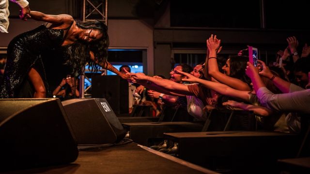 İstanbul’da İspanyol Rüzgarı Estirecek