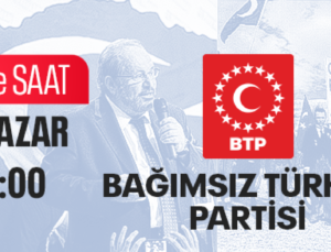 Bağımsız Türkiye Partisi