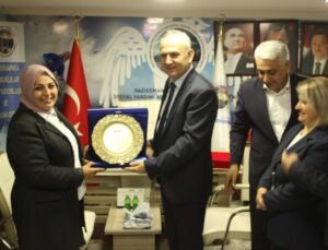 Erzurumlular Derneğinde Büyük Buluşma