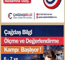 Çağdaş Bilge Dersanesi