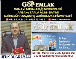 Gop Emlak