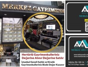 Merkez Gayri Menkul