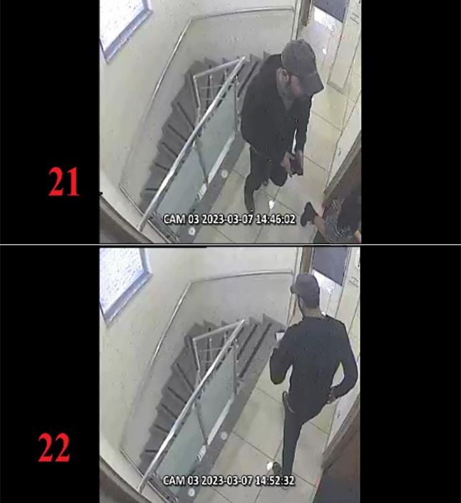 Seçil Erzan’ın yargılandığı davada yeni detaylar çıkmaya devam ediyor.