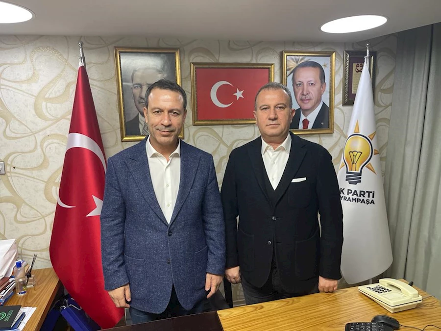 MUSTAF KULU “İNSANA HİZMET İÇİN YOLA ÇIKTIM”