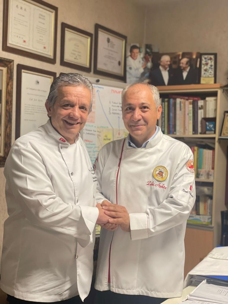 SEFERİHİSAR GASTRONOMİNİN YILDIZI OLACAK