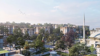 Yenişehir Evleri Arnavutköy projesinde kura belirsizliği