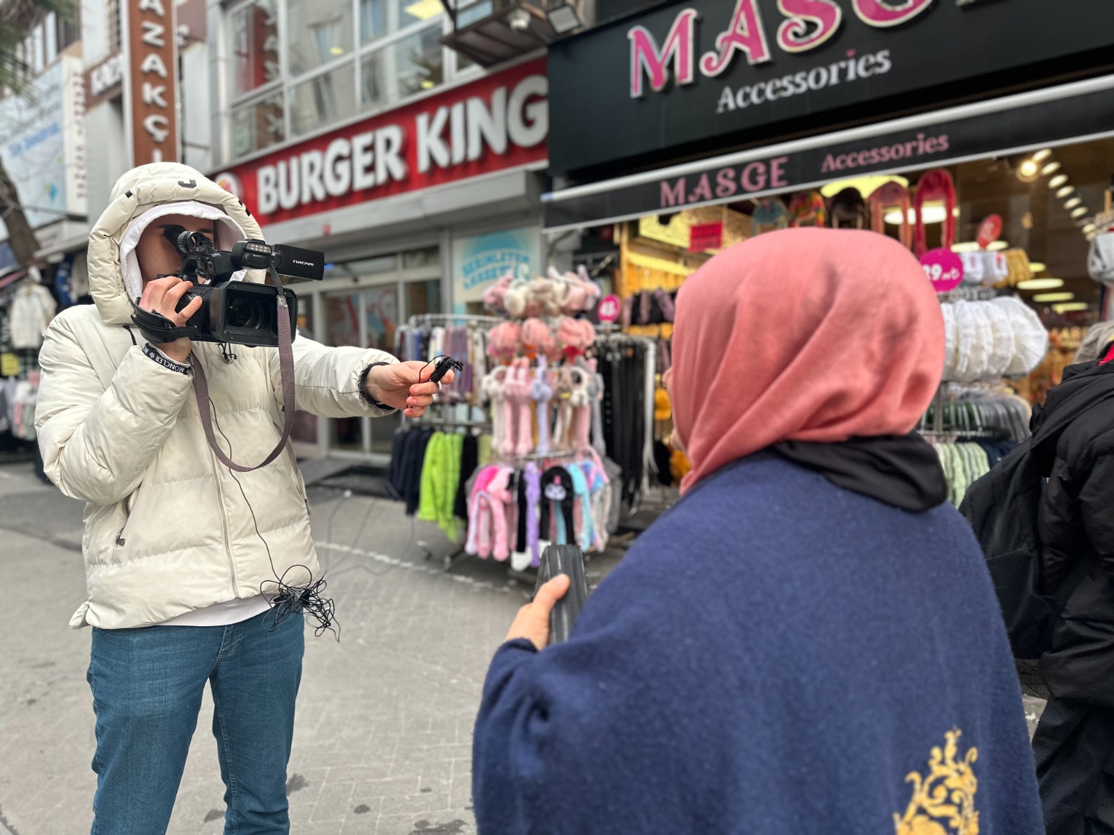 Gaziosmanpaşalılar, Başkan Hasan Tahsin Usta İle Yola Devam Diyor
