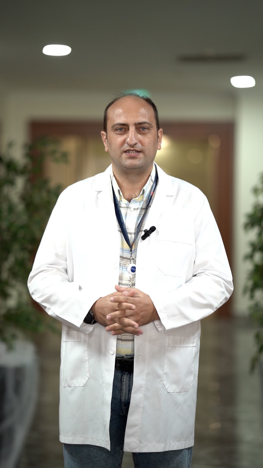 ERGENLİKTEKİ HIZLI DEĞİŞİMLER STRESE NEDEN OLABİLİYOR