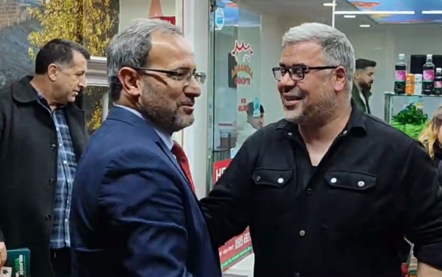 ÜNİVERSİTE ÖĞRENCİLERİNE 5 BİN TL EĞİTİME KATKI DESTEĞİ SAĞLAYACAĞIZ