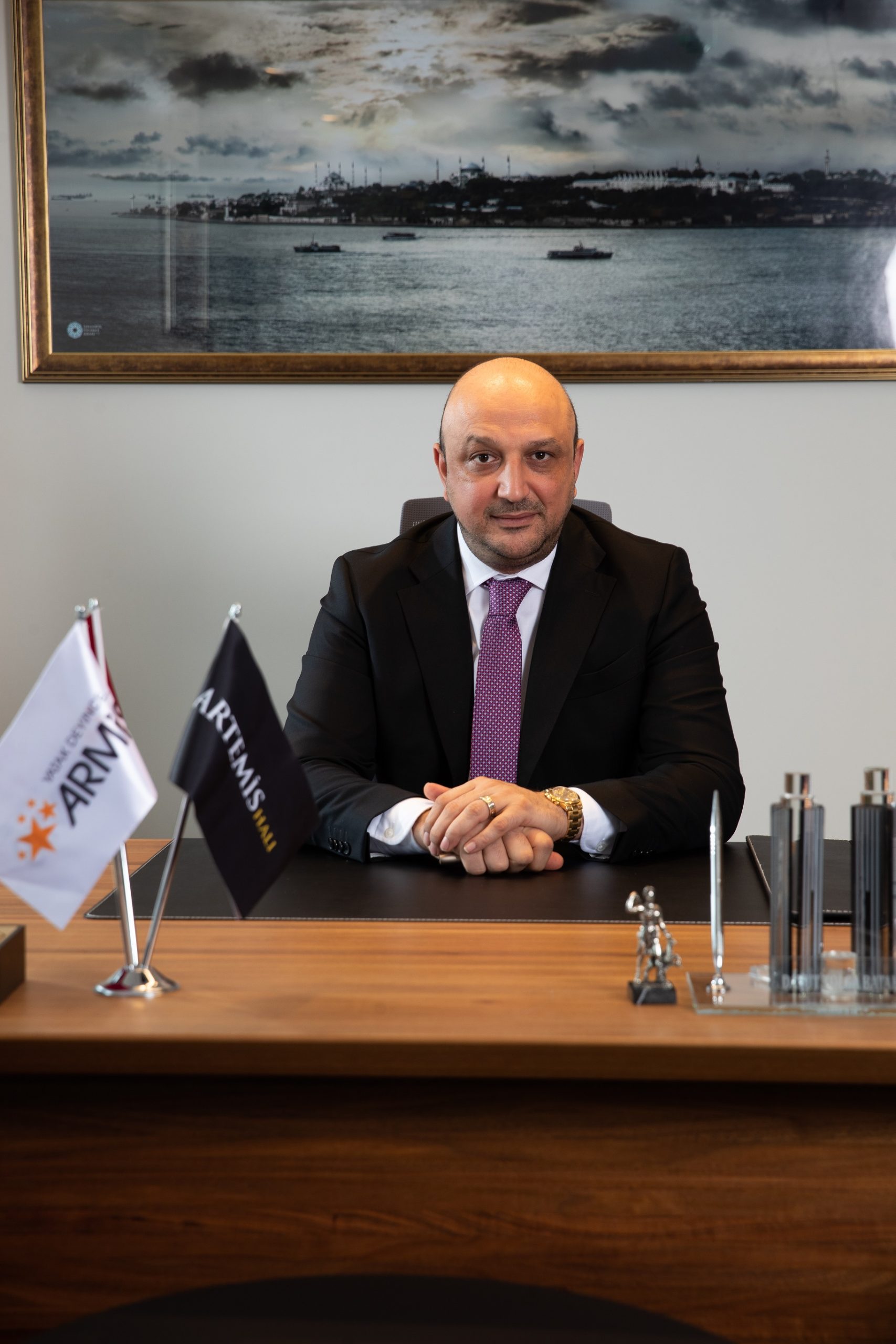 Armis Yatak Yüksek Bayi Memnuniyeti ile Büyüyor