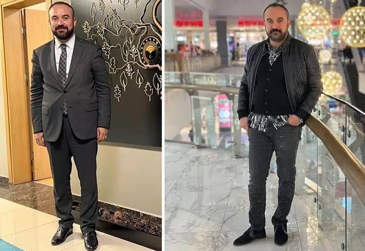 AK Partili Belediye Başkanı Fuhuş Operasyonunda Tutuklandı