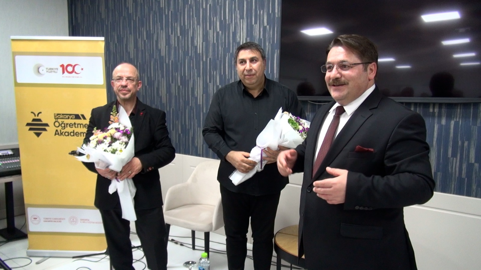 Sakarya Öğretmen Akademisi Öğretmen Akademisi çalışmaları çalışmalarına başladı.