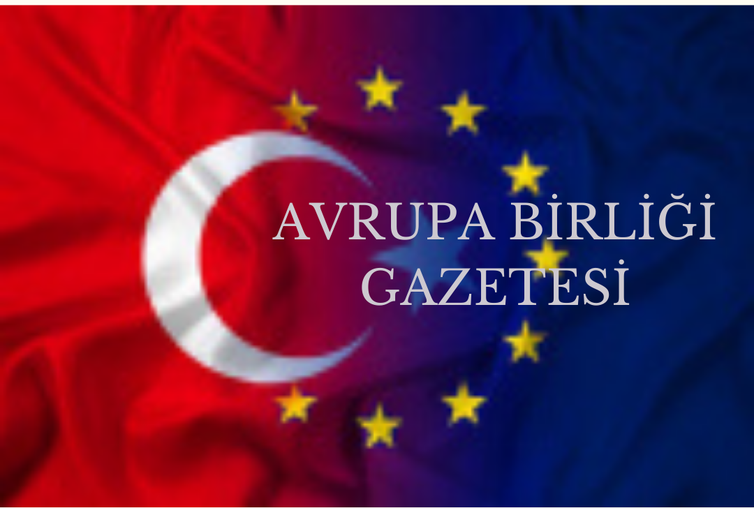 AVRUPA BİRLİĞİ GAZETESİ İLAN HİZMETİ