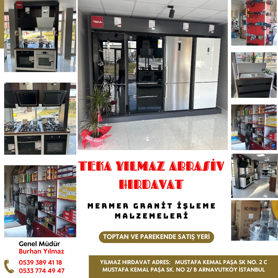 Yılmaz Hırdavat Arnavutköy