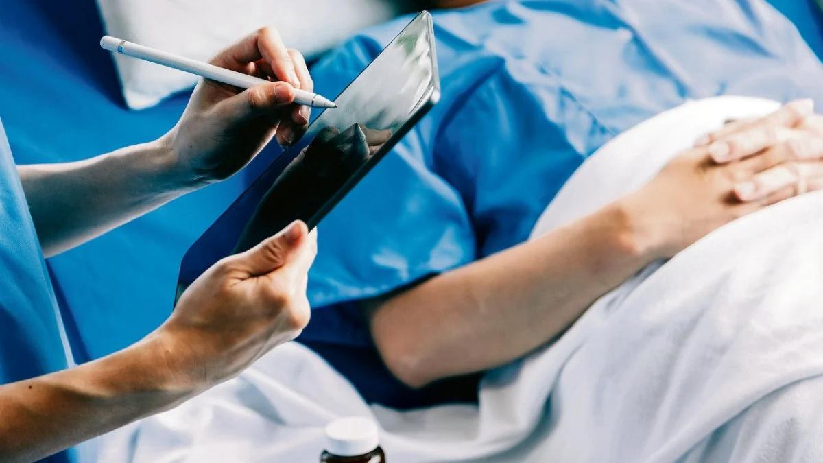 Türkiye’de kanser vakaları alarm veriyor!