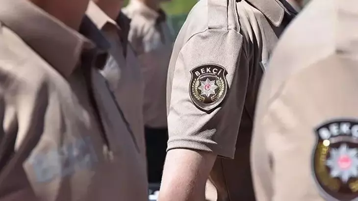 2024 bekçi maaşları ne kadar?