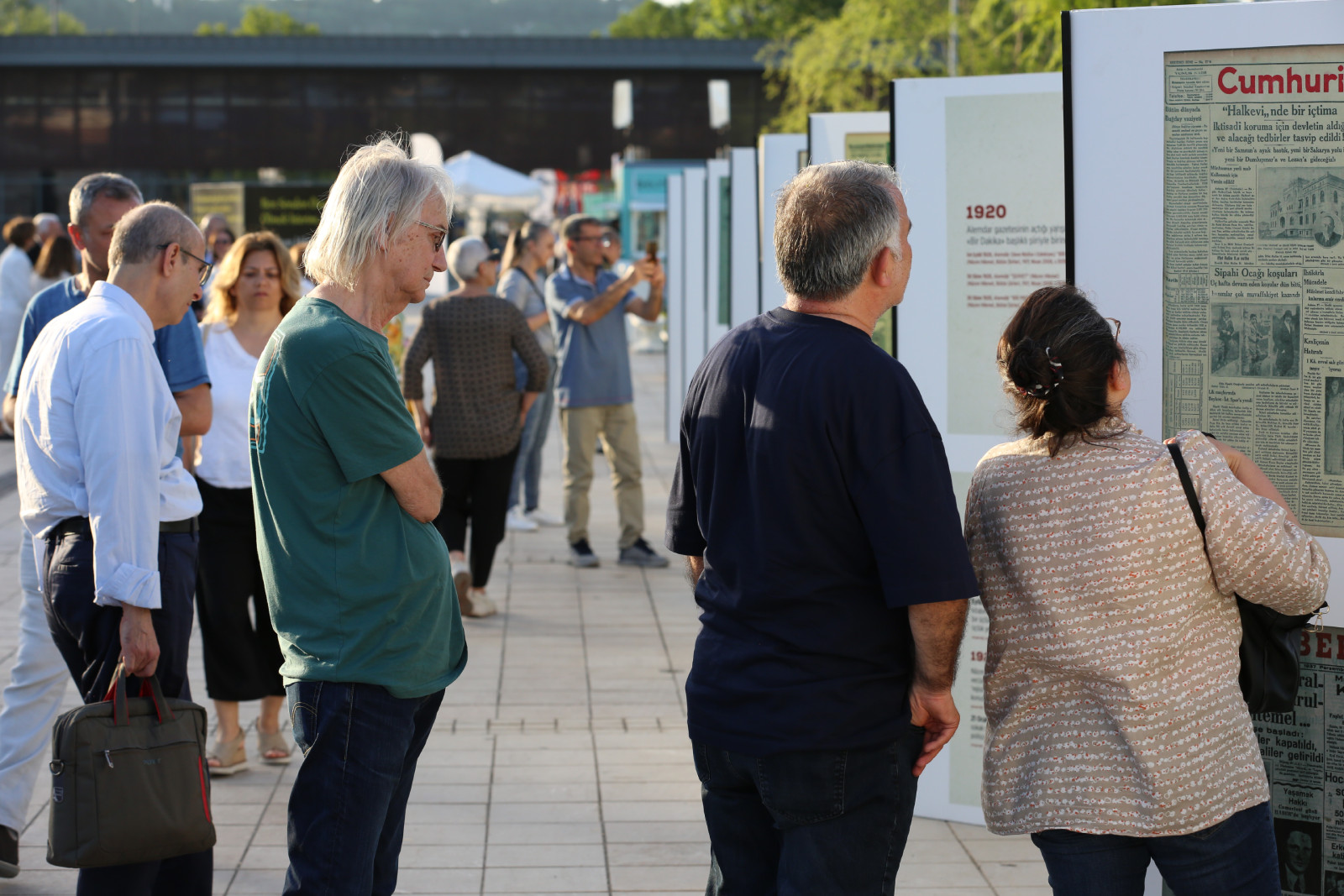 AVRUPA BİRLİĞİ GAZETESİ