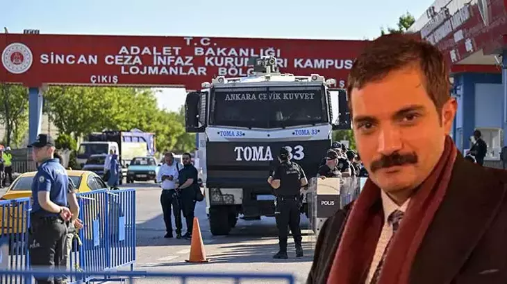 Sinan Ateş davasında ilk ifadeler ortaya çıktı reisi vurduk’