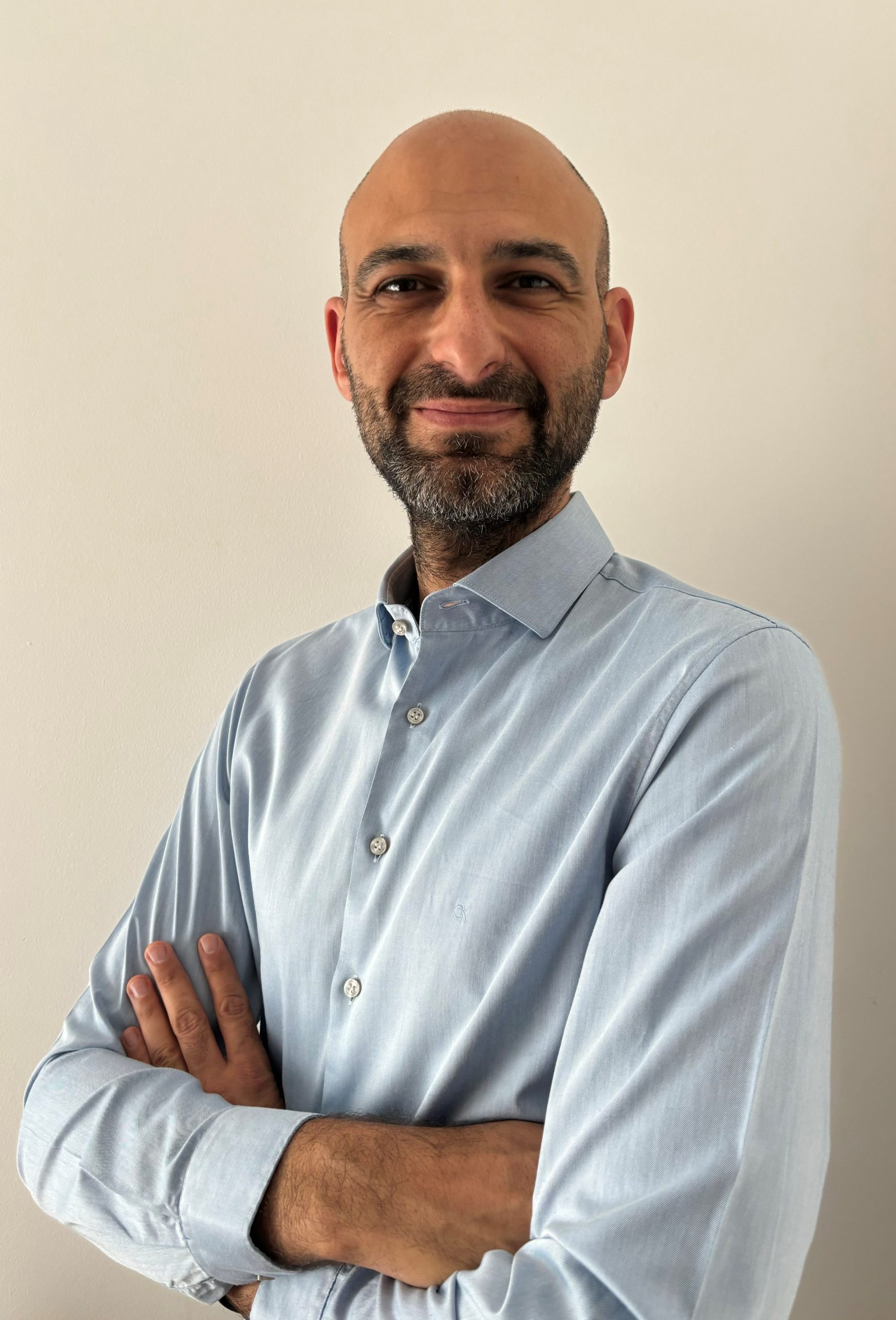 Fatih Tezcan JYSK Türkiye’nin Ülke Direktörü Oldu