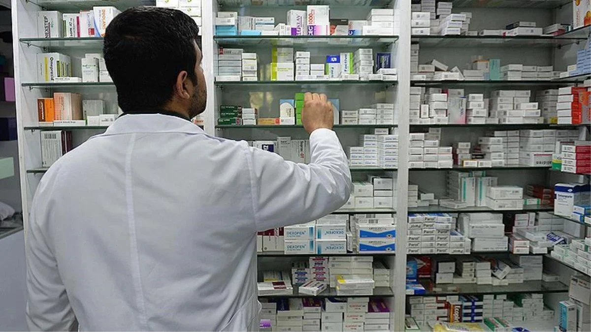 39 yeni ilaç SGK geri ödeme listesine eklendi: 30'u yerli üretim!