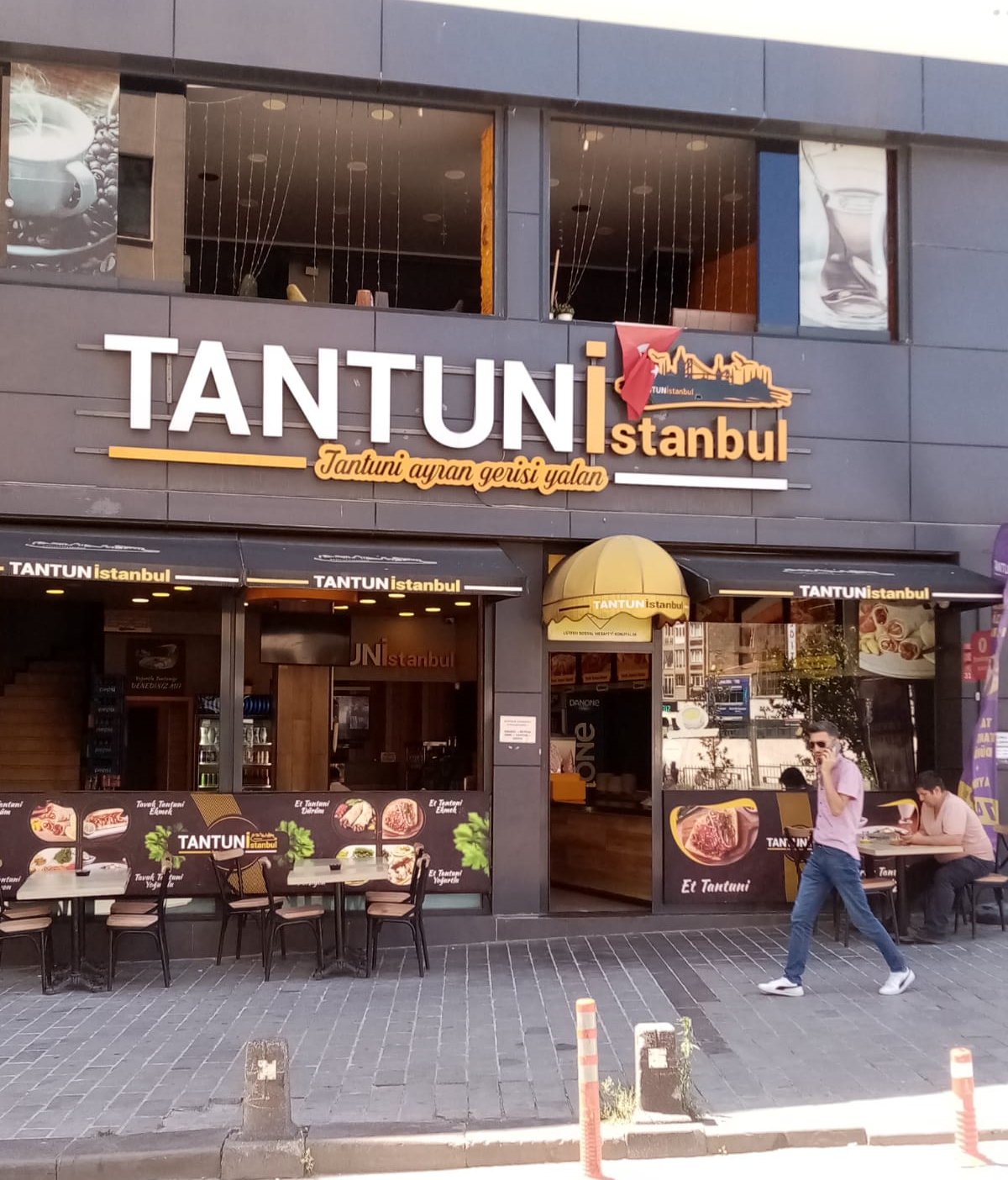 HAKSIZ KAZANÇ GAZİOSMANPAŞAYA , DA SIÇRADI