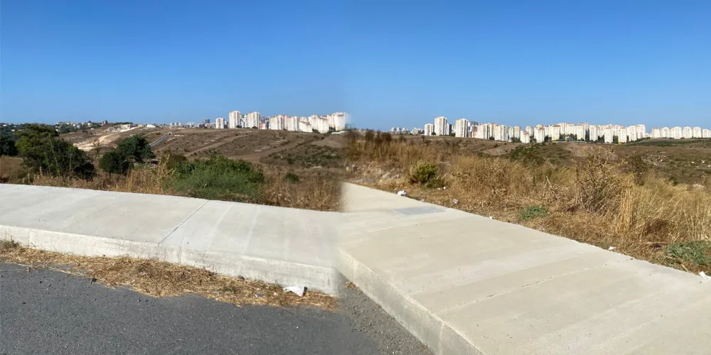 Başakşehir’de neler oluyor? TOKİ ve Belediye ortak mı?