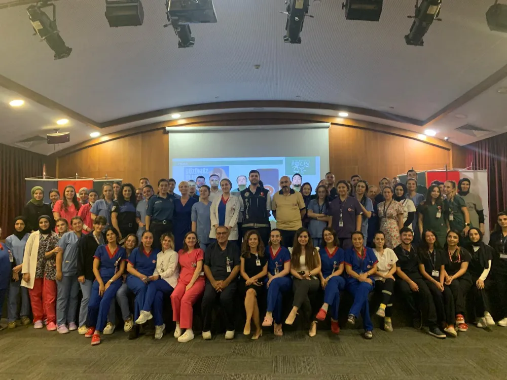 En iyi narkotik Anneler ve babalardır.