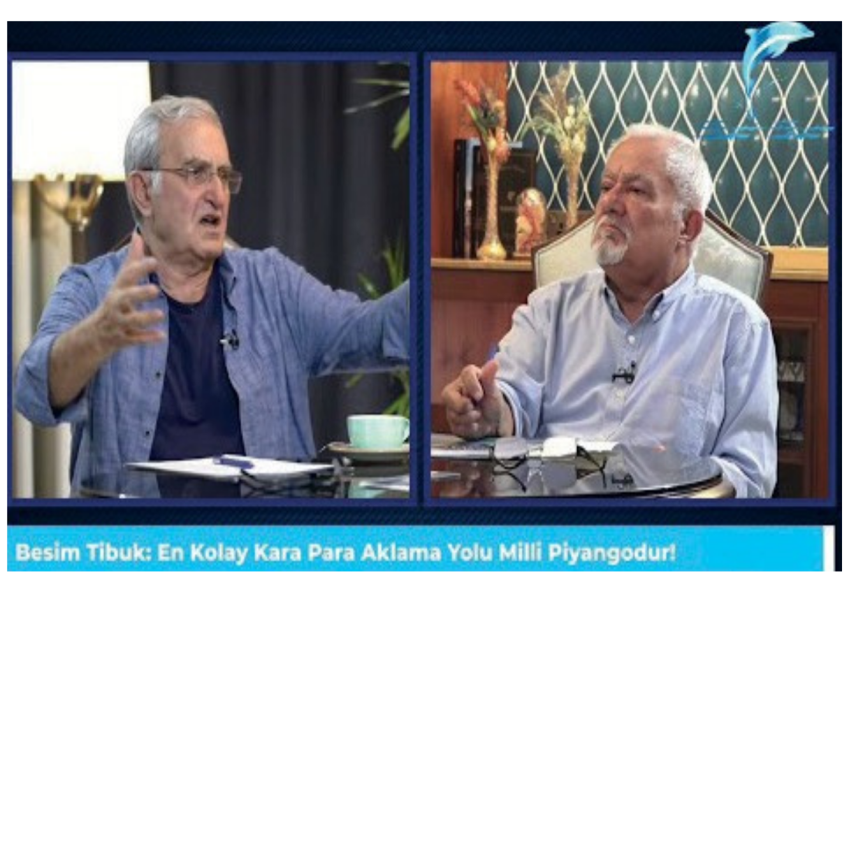 KARA PARA AKLAMANIN YOLLARI